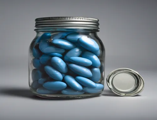 el viagra se vende con receta medica